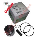 Emak 50110066A 38 mm Piston