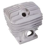 Emak 50160105A 34 mm Boş Silindir
