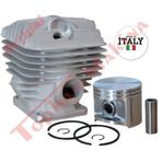 Emak 50172021 40 mm Silindir Piston Seti