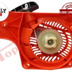 Emak 50230019R Komple Starter Kapak