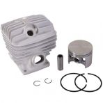 Emak 50240166-Oleo-Mac Gs35 Gs35C Gs350 Gs350C Efco Mt350 Mt3500 40 mm Silindir+Piston Seti
