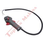 Emak 61162026 Komple Kabze
