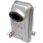 Emak 61200292R Sparta Egzoz