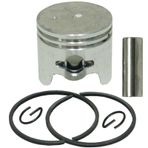 Emak 61370252a Oleo-Mac Hc265Xp Hc280Xp Bc240T Bc240Hl 32 mm Piston
