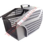 Emak 66112001R Plastik Komple Çim Sepeti