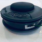 EMAK Bch 40 Otomatik Misina Başlığı Tap'n&go Ø 130 mm Orijinal