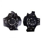 Emak L66151603 Starter Komple K805 Kapak