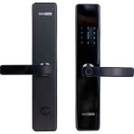 Emaks Prime E10 Akıllı Kilit Yüksek Güvenlikli Çelik Gövde ile Uzaktan Kontrol İmkanlı