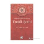 EMALI ŞERHİ - BEKIR TOPALOĞLU