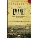 Emanet-Dedem Sultan Abdülhamid'in Filistin Davası - Abdülhamid Kayıhan Osmanoğlu