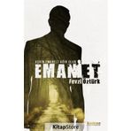 Emanet - Fevzi Öztürk