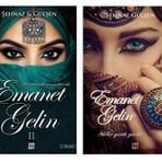 Emanet Gelin 1 ve 2 - Şehnaz Gülşen