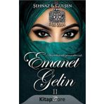Emanet Gelin 2 - Şehnaz Gülşen