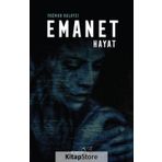 Emanet Hayat - Yağmur Kalaycı