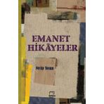 Emanet Hikayeler - Necip Tosun