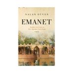 Emanet & Kudüs'ten Urfa'ya Bir Hakikat Yolculuğu - Nalan Güven