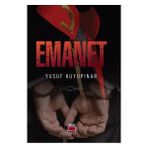 Emanet - Yusuf Kuyupınar