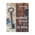 Emanetimdeki Hayatlar ya da Acı Defteri - Mehmet Fırat Pürselim