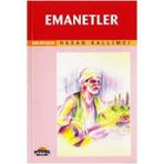 Emanetler - Hasan Kallimci