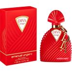 Emanuel Ungaro Diva Rouge 100 ml Edp Kadın Parfüm