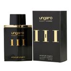 Emanuel Ungaro Pour L'Homme III EDT 100 ml Sprey Erkek Parfümü