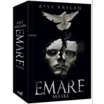 Emare: Maske - Aslı Arslan