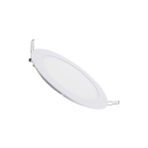 Emarkt 9W LED Panel Beyaz 9W Spot Aydınlatma 6500K