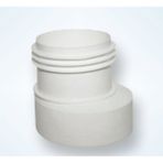 Emart Eksantrik Kada 60 mm 100LÜK Klozet Adaptörü