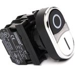 Emas B102K21HB Start Stop Buton