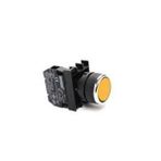 Emas B200DS Sarı 1 NK Buton