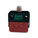 Emas BS1011-E 1NA Ani Hareketli Buton Switch