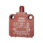 Emas BS1022 Buton Switch