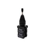 Emas CP707DJ40 4 Yönlü Siyah Joystick
