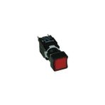 Emas D200KDK Stop Butonu