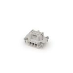 Emas EB006CP00 16A 1-6 6 Kontak Çekirdek Priz