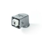 Emas EBM04PU10 10A 4 Kontaklı Uzatma Prizi