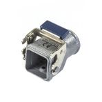 Emas EBM05GU36 5 Kontaklı 10A PG11 Metal Seri Uzatma Boş Gövde