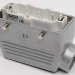 Emas EBM06FU10 6X16 Uzatma Fişi