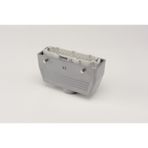 Emas EBM24FU30 24 Kontaklı 16A PG21 Metal Seri Uzatma Fişi