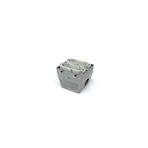 Emas EBM32FU10 32 Kontaklı 16 A Pg21 Metal Seri Uzatma Fişi