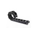 Emas HKP020025R3A 20x25x40 mm 1m Hareketli Kablo Taşıma Kanalı