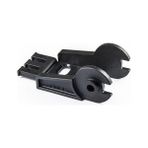 Emas HKP020025ZEA 20x25 mm Dış Bağlantı Hareketli Kablo Taşıma Kanalı