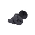 Emas HKP040060ZEA 40x60 mm Dış Bağlantı Hareketli Kablo Taşıma Kanalı
