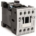 Emas HN0901NUE 9A 1NK 220-230V 50-60 Hz Kontaktör