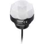 Emas IF3P024OS30-1 ,24VDC Rgb M30 Sinyal Lamba
