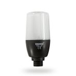 Emas IF5M110ZM05 110V AC Tek Kat 5 Renk Buzzerlı Işıklı İkaz Lambası