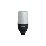 Emas IF5P024ZM05 24V DC Tek Kat 5 Renk PNP Uygulama Buzzerlı Işıklı İkaz Lambası
