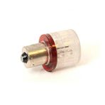Emas IKML024K 24V AC/DC Kırmızı Led Lamba