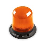 Emas IT120Y024 12-24V AC/DC Sarı Ledli Tepe Lambası