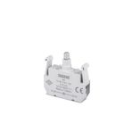 Emas Kırmızı 12 30 V AC DC B6 Ledli Sinyal Blok